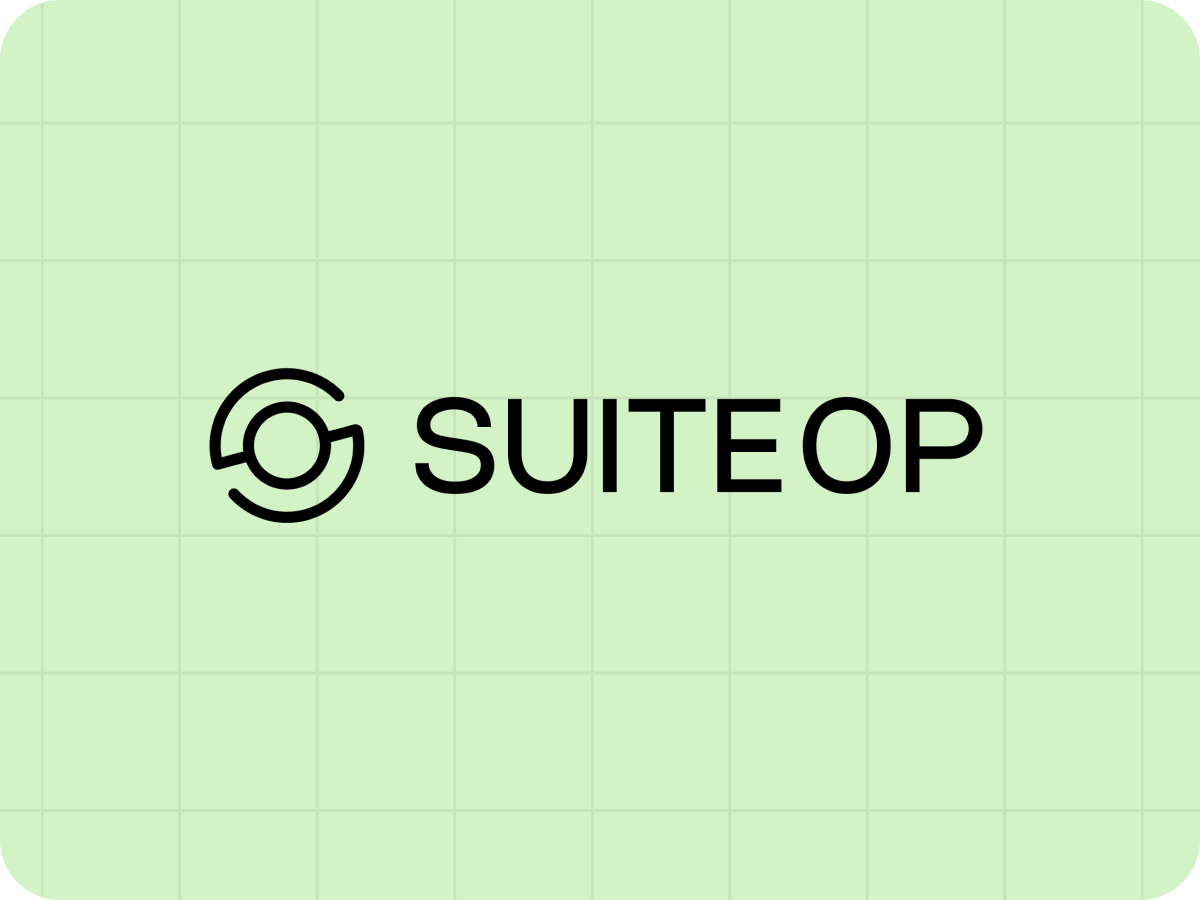 Effortless Connectivity: SuiteOp's Story with Calry