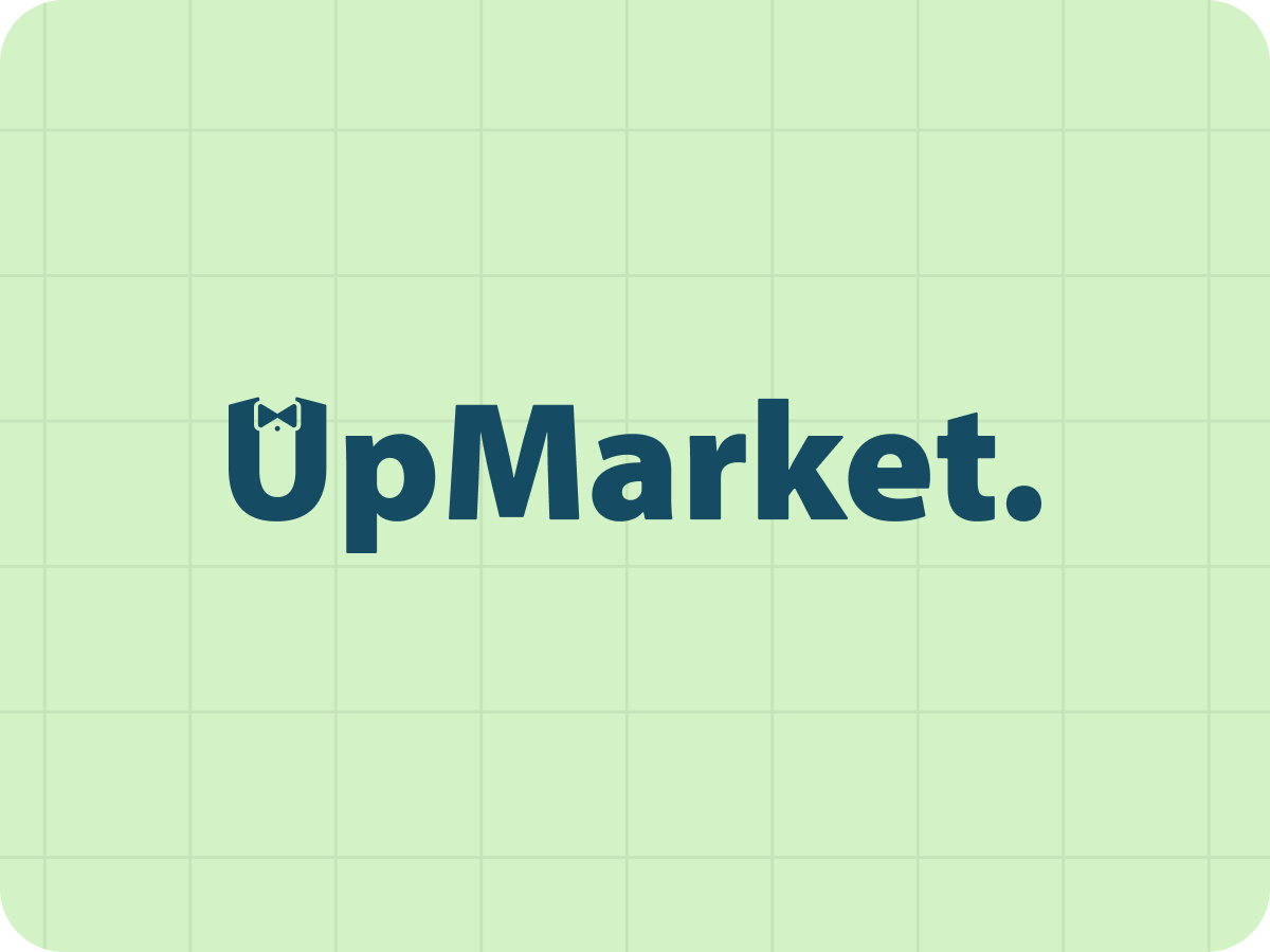 UpMarket Cuts Integration Time and Focuses on Growth with Calry