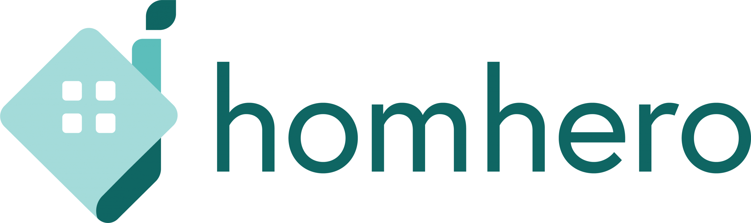 Homhero